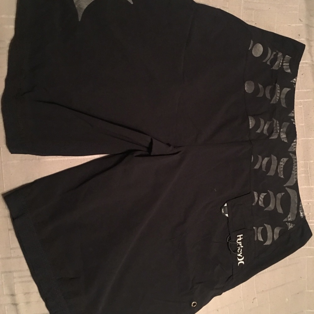 Swim shorts